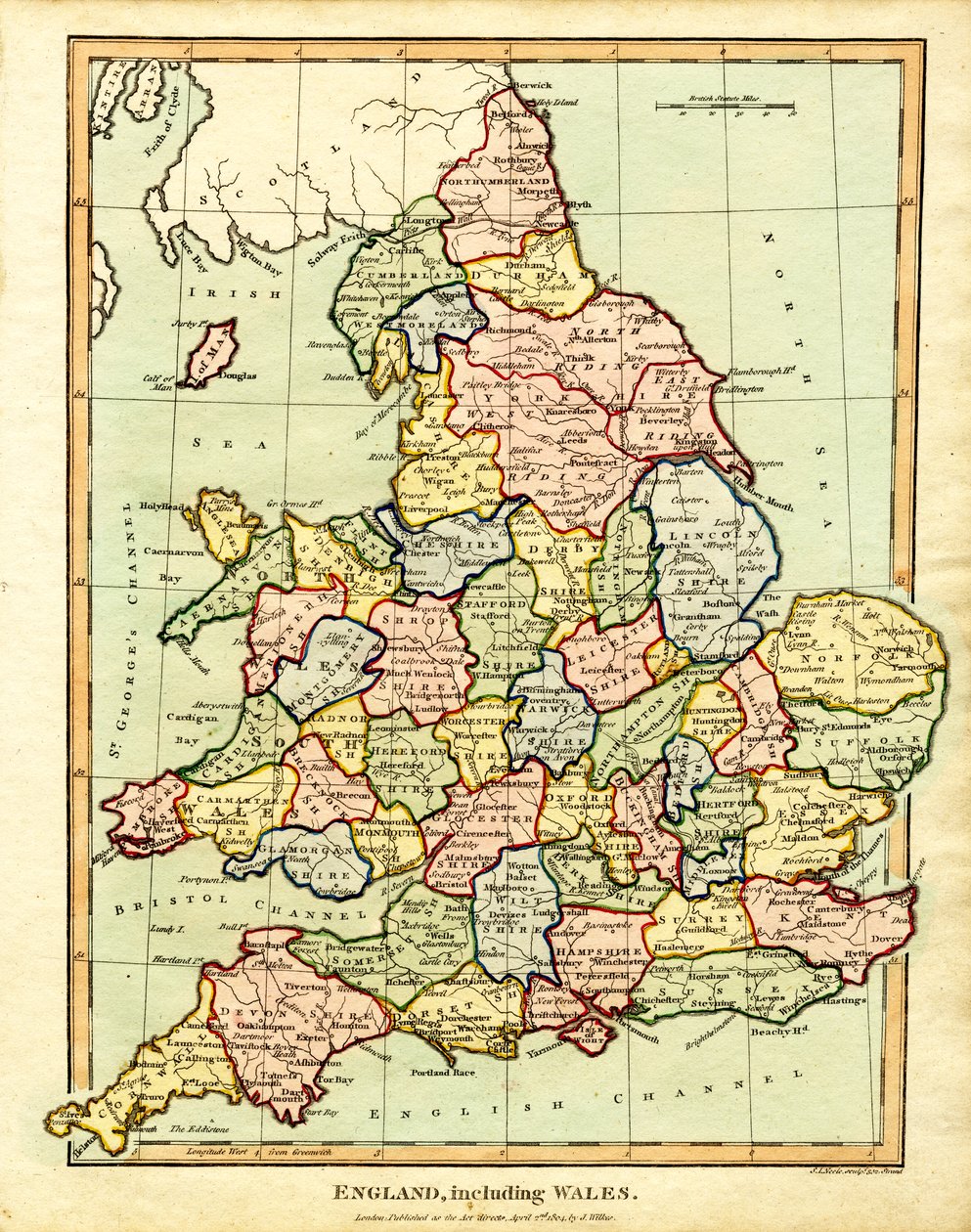 Mappa dell