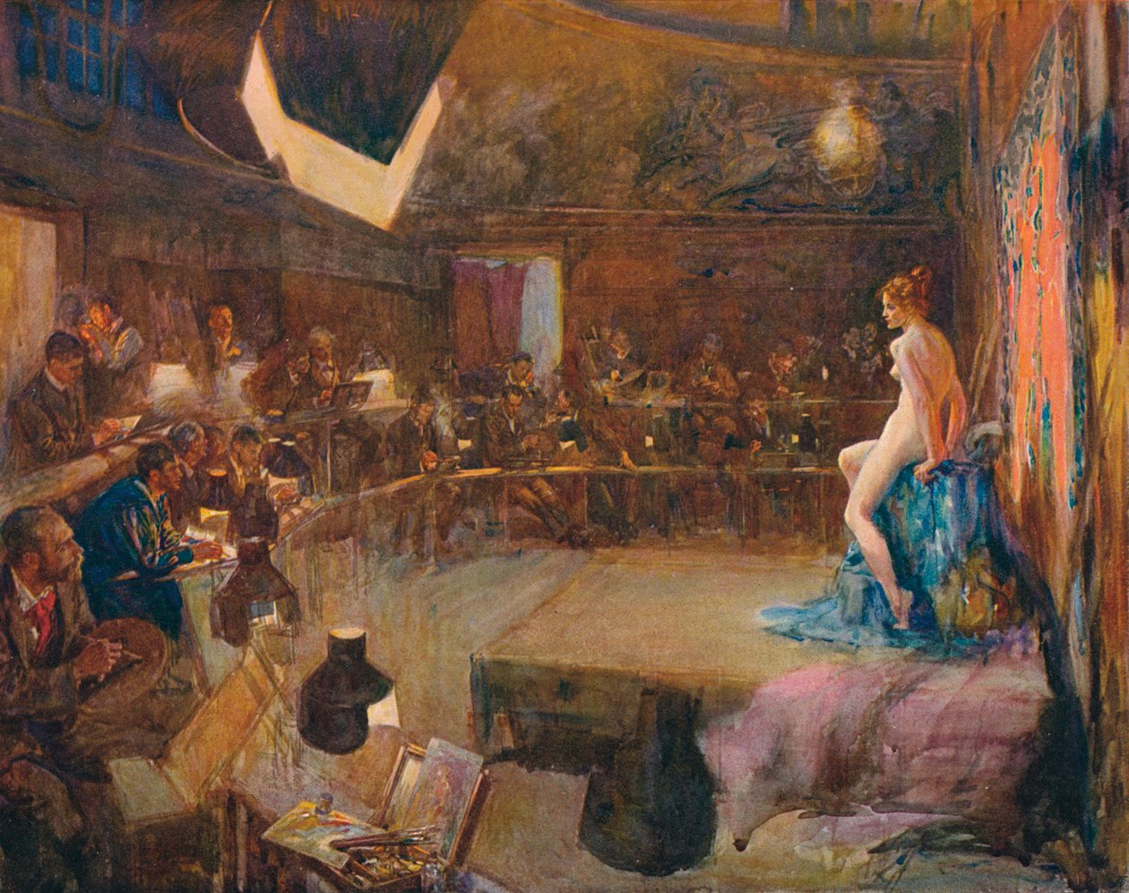 La scuola d