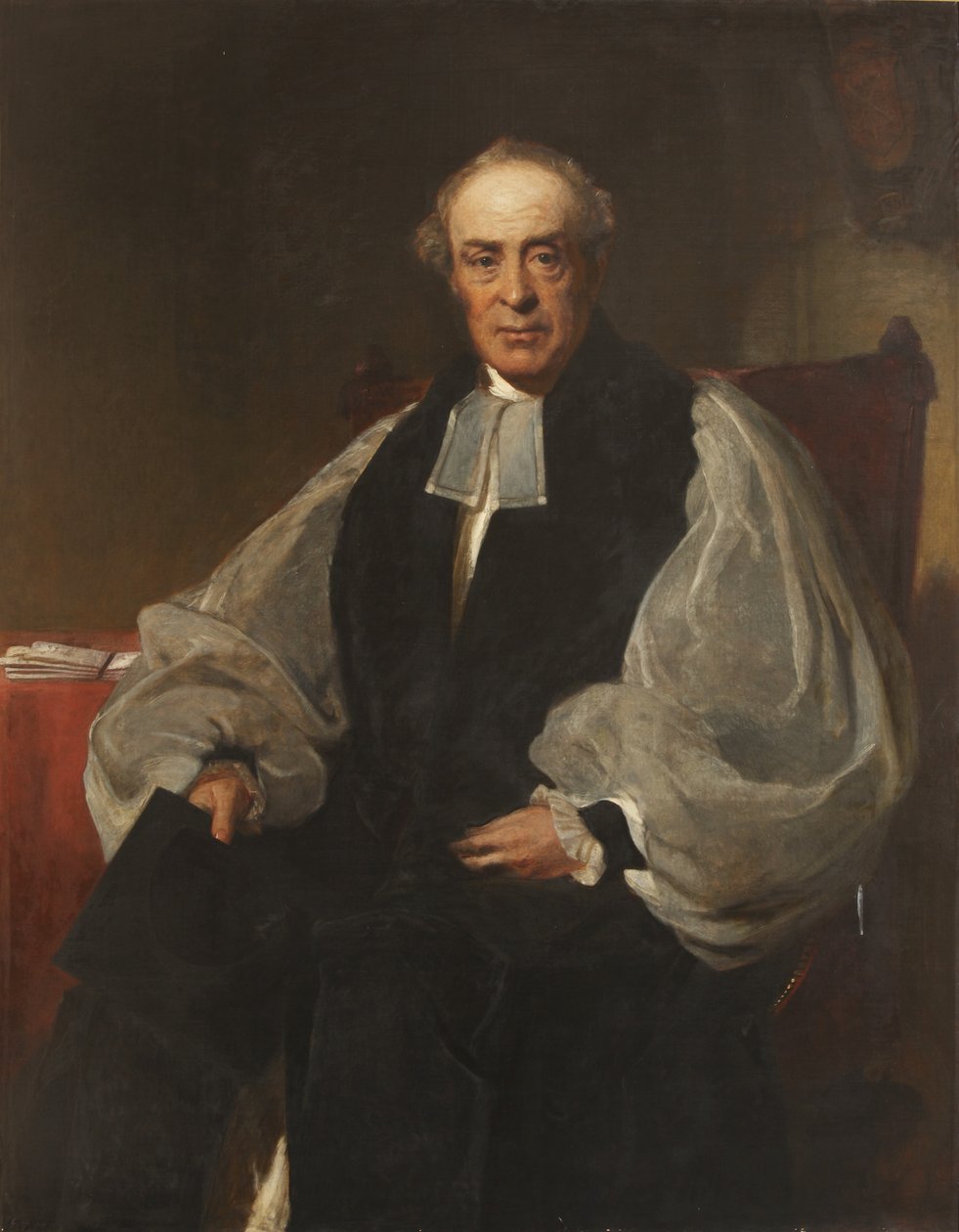 Henry Philpotts da John Prescott Knight