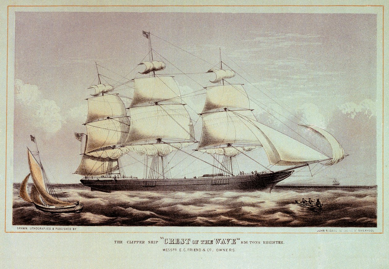 Il clipper 