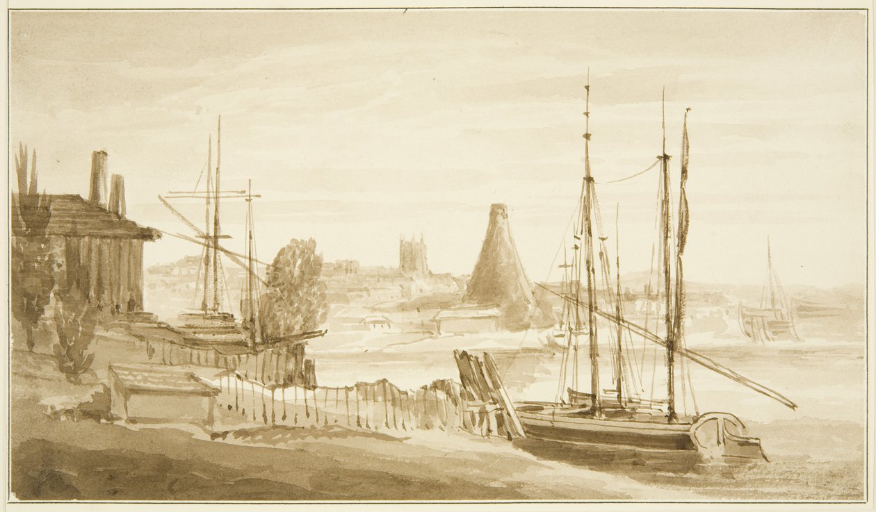 Vista dall