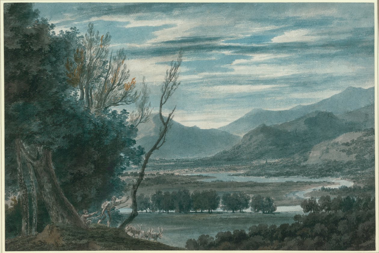 La valle dell