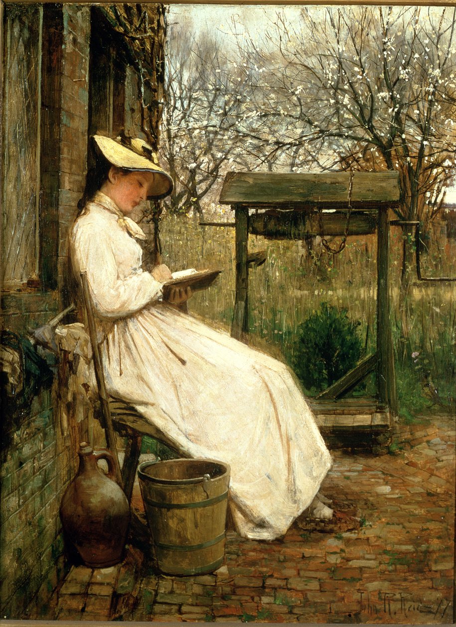 Ore di svago da John Robertson Reid
