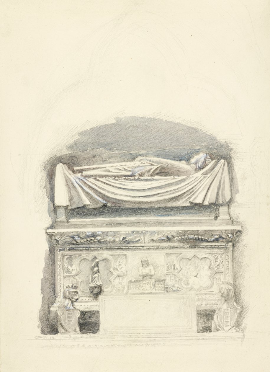 Il Sarcofago e l