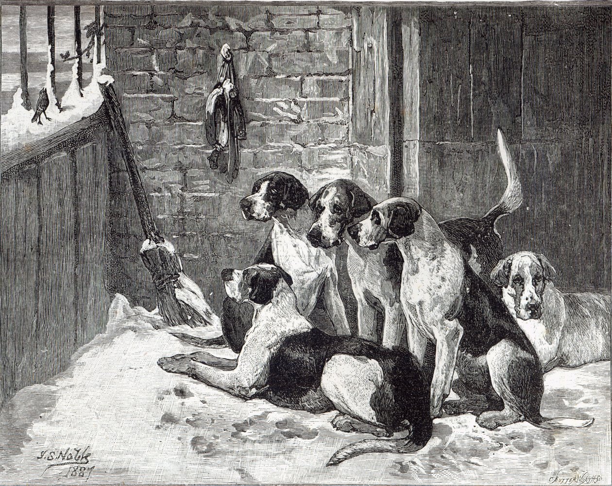 Un canto di Natale, da 