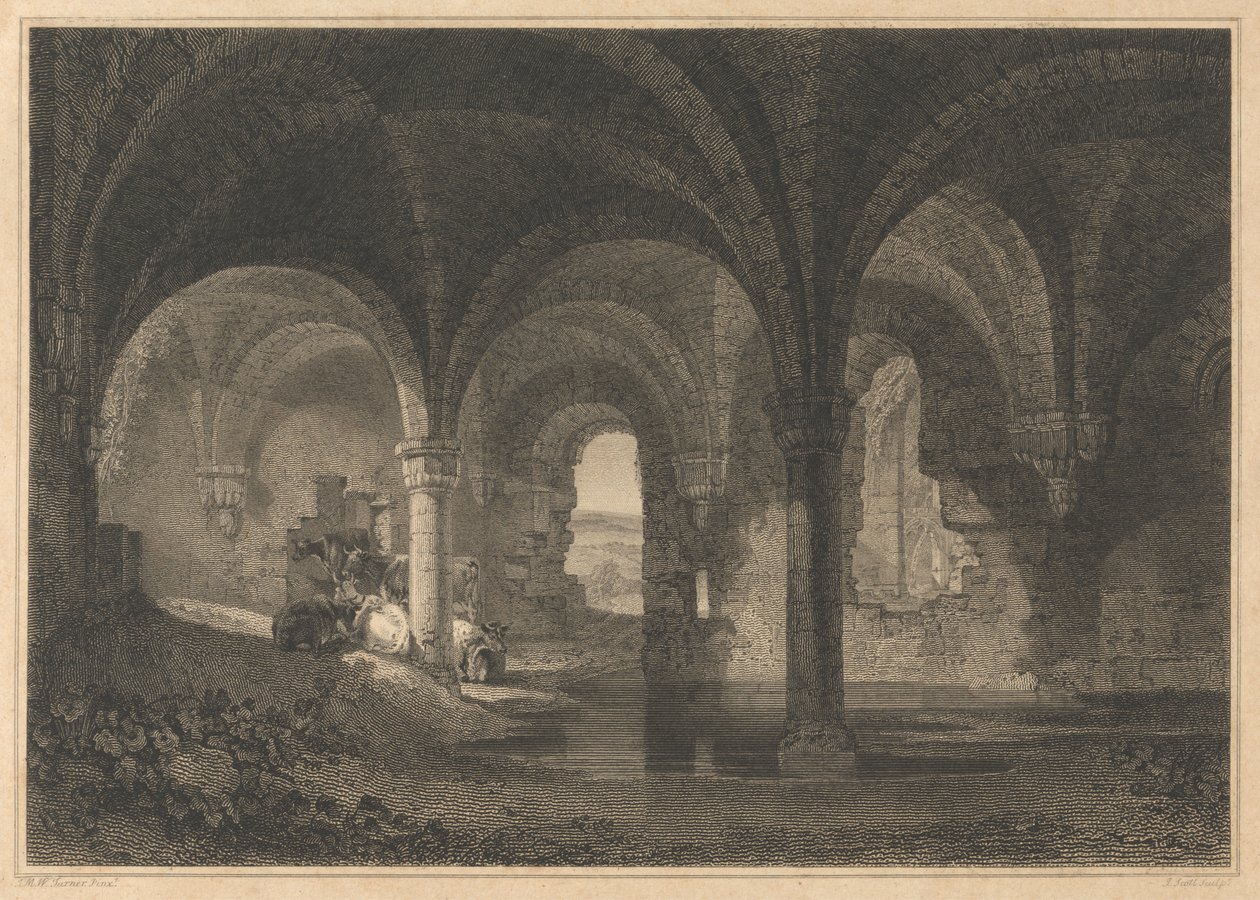 Cripta nell
