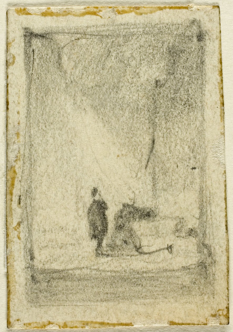 Attori da John Sell Cotman