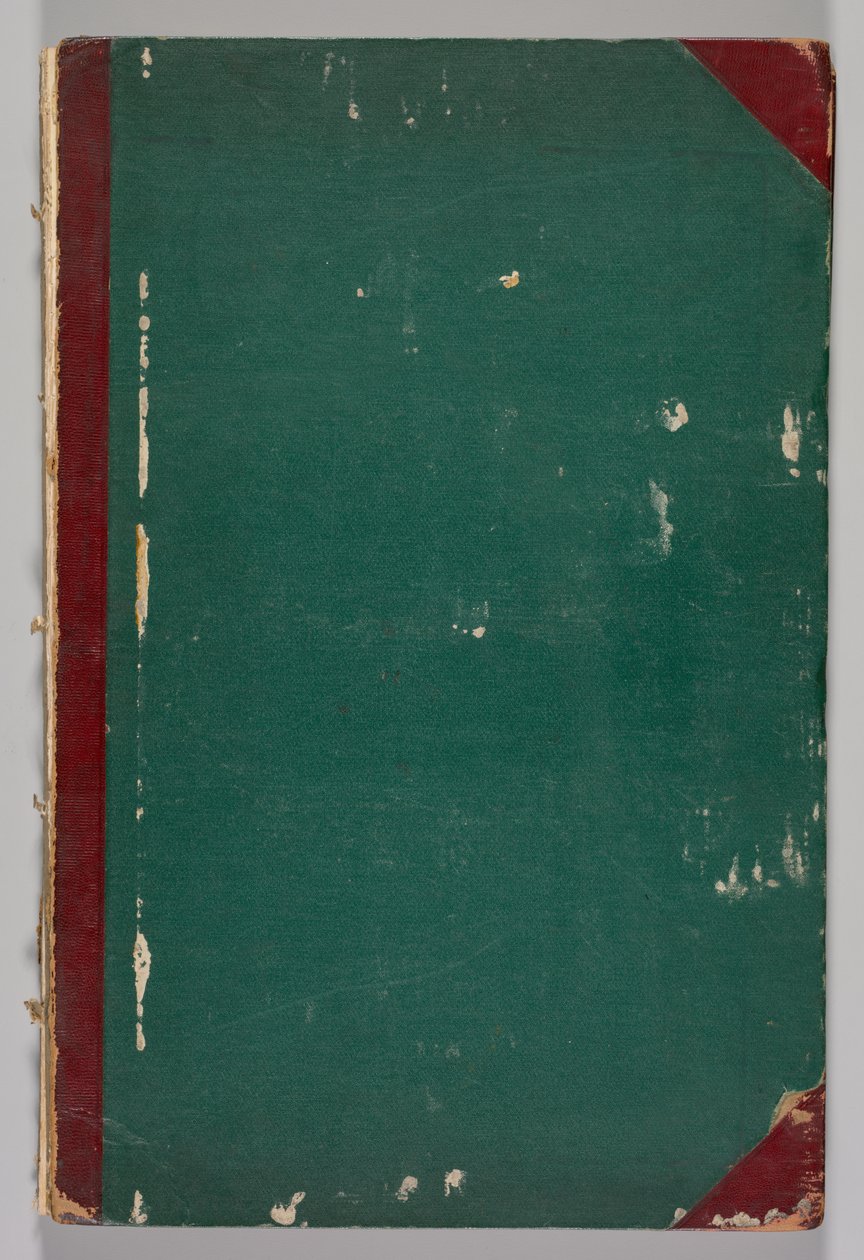 Liber Studiorum, una serie di schizzi e studi, 1838 da John Sell Cotman