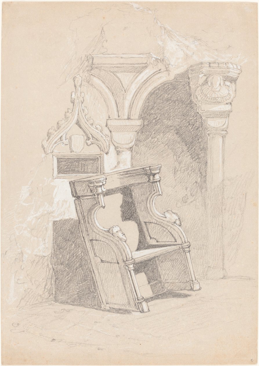 Schizzo dell