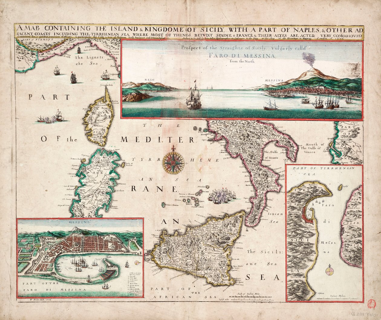 Mappa contenente l