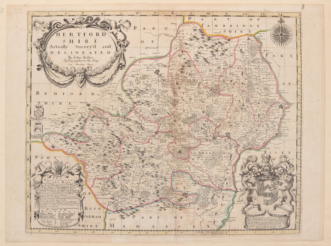 Mappa dell