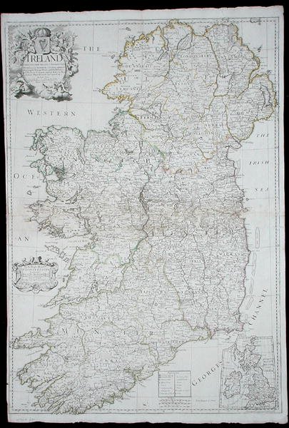 Mappa dell