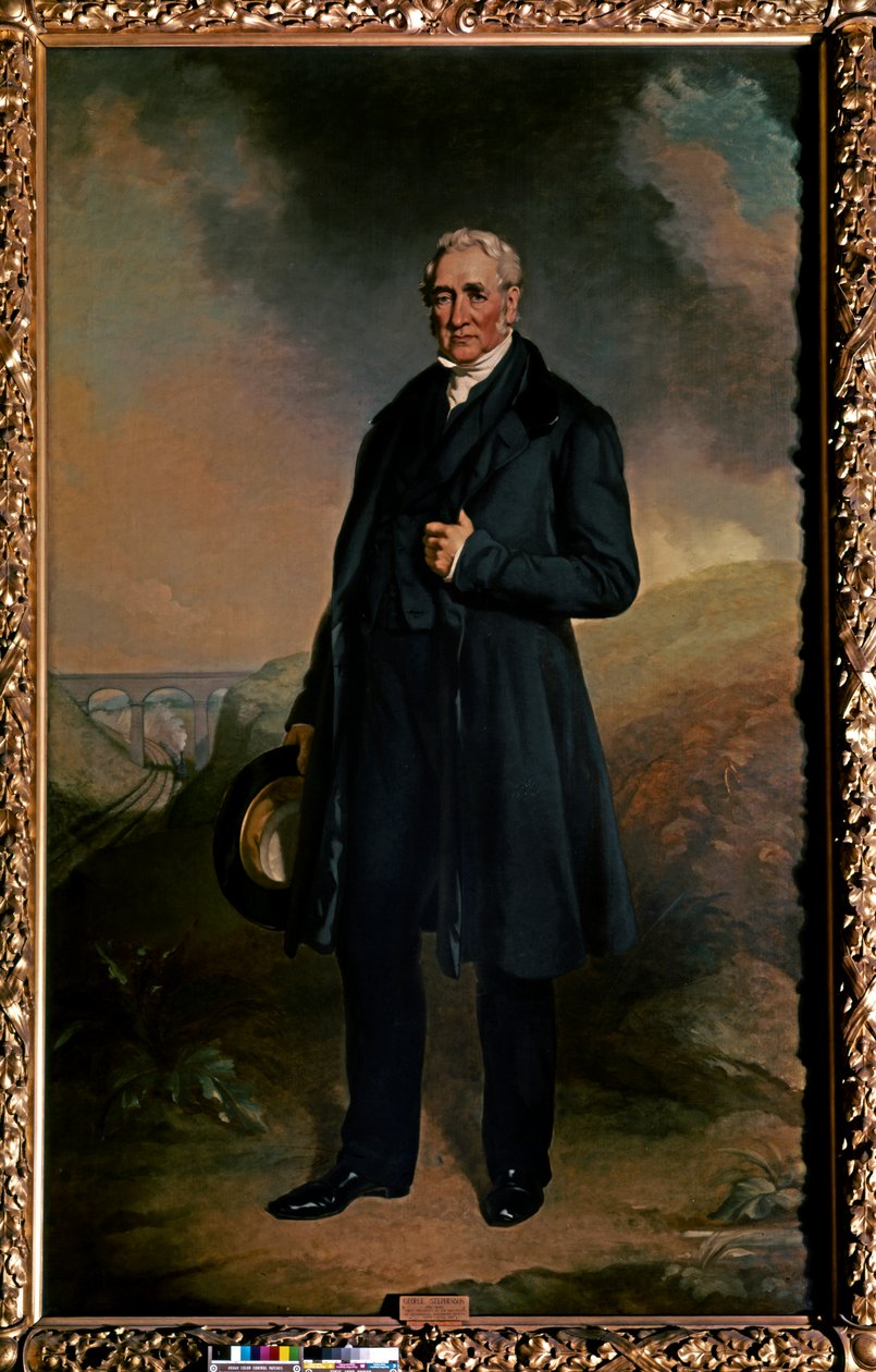  da John Seymour Lucas