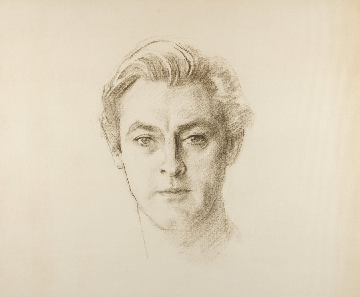 John Barrymore, 1923 da John Singer Sargent