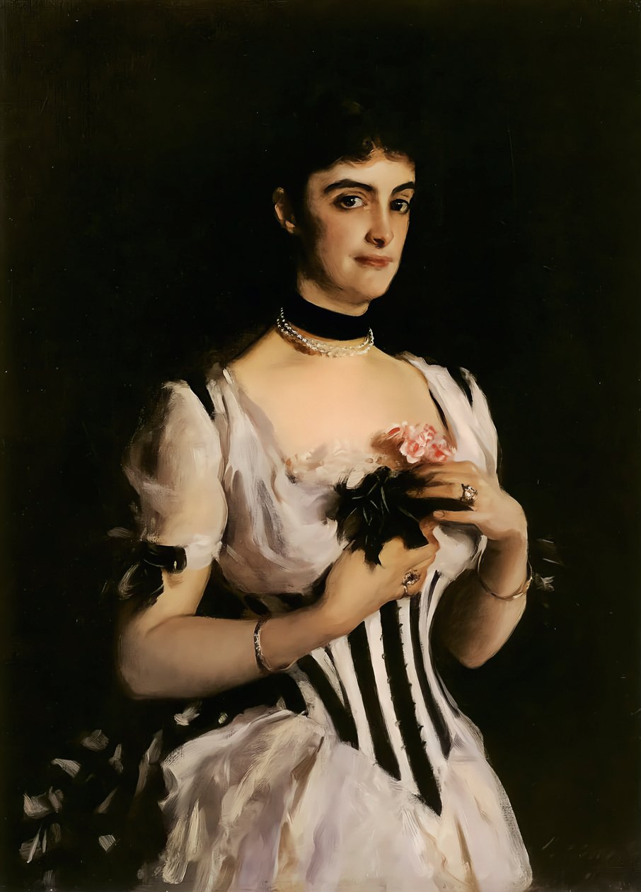  da John Singer Sargent