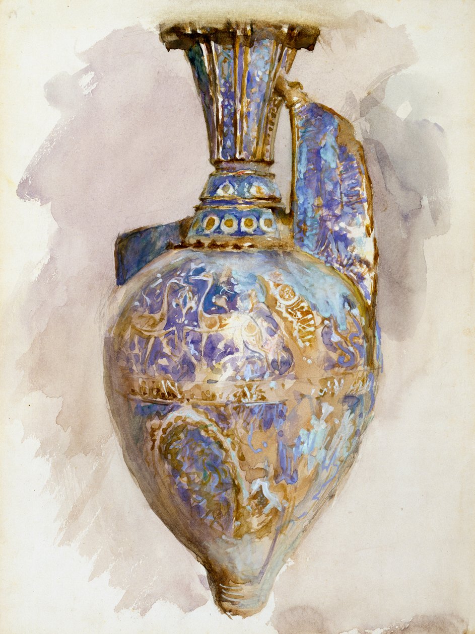 Il vaso dell