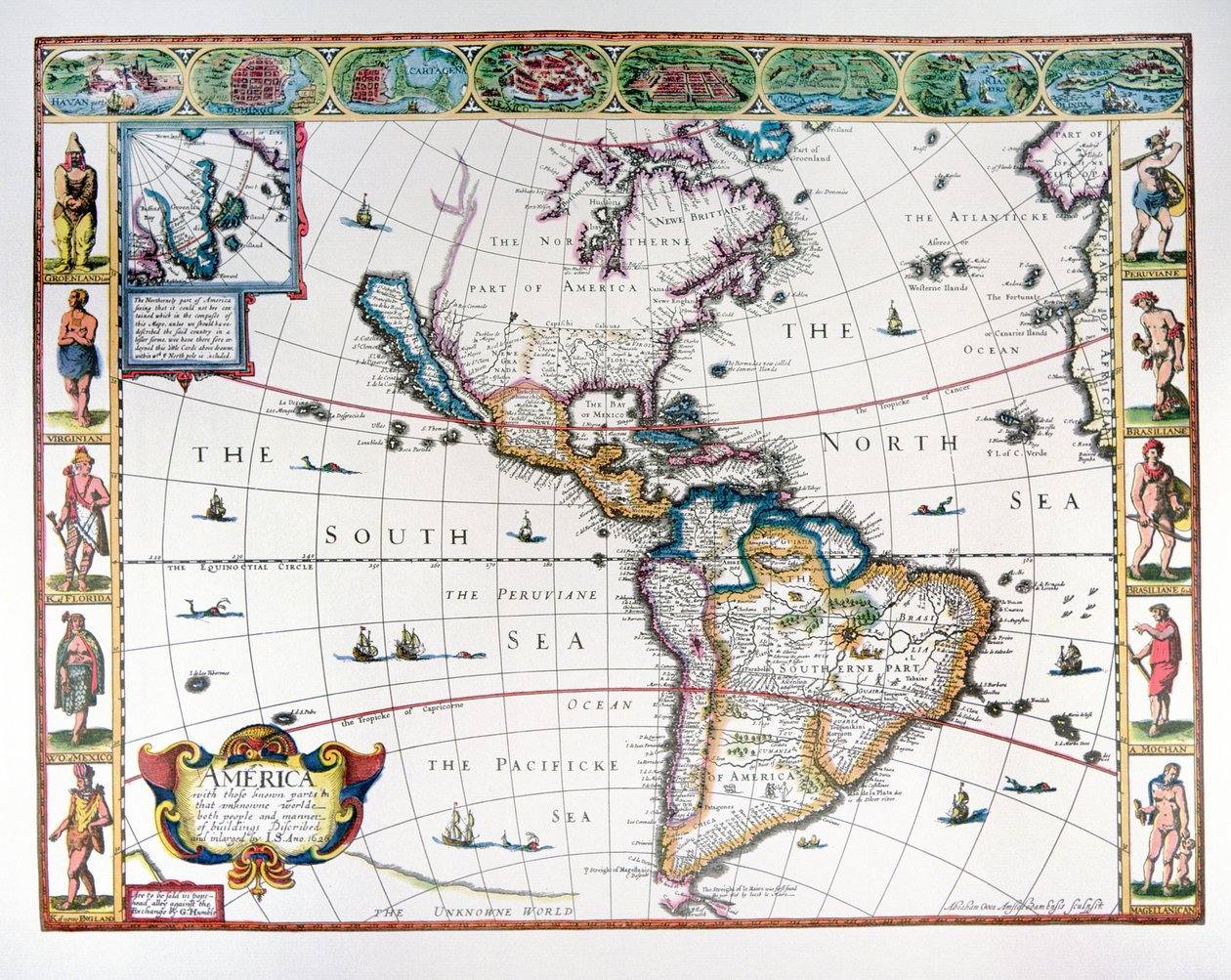 Mappa dell