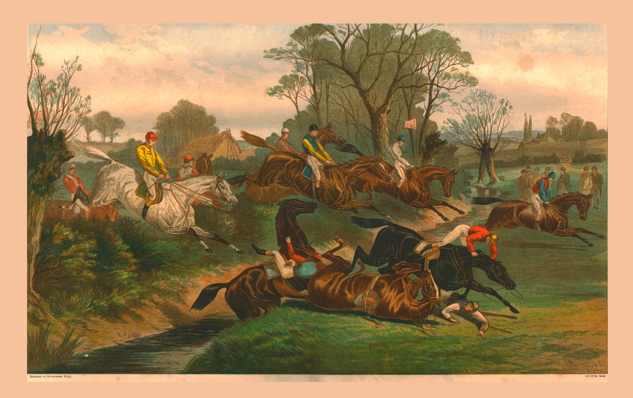 Colori di campagna da John Sturgess
