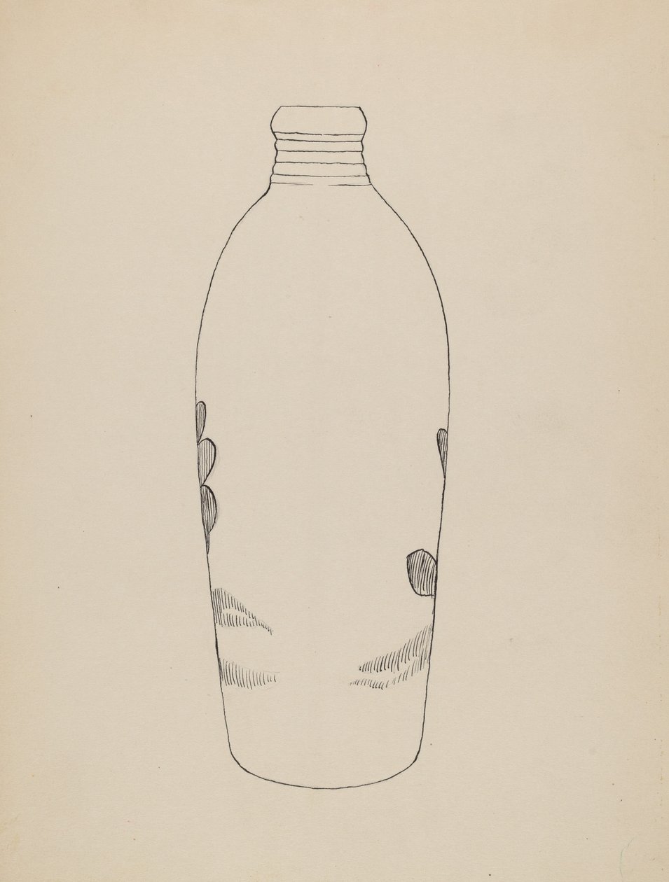 Fiasco, c. 1939 da John Tarantino
