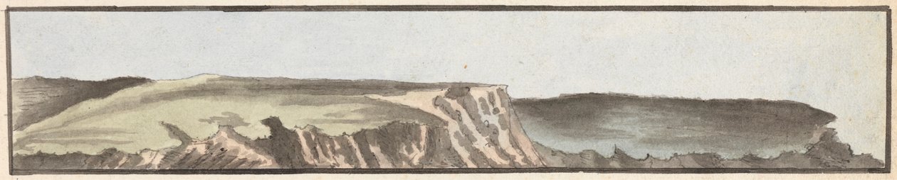 Bolt Head, Sud Est, 1/2 Sud (4 o 5 miglia) da John Thomas Serres