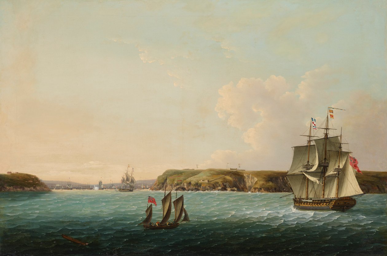 La costa e l