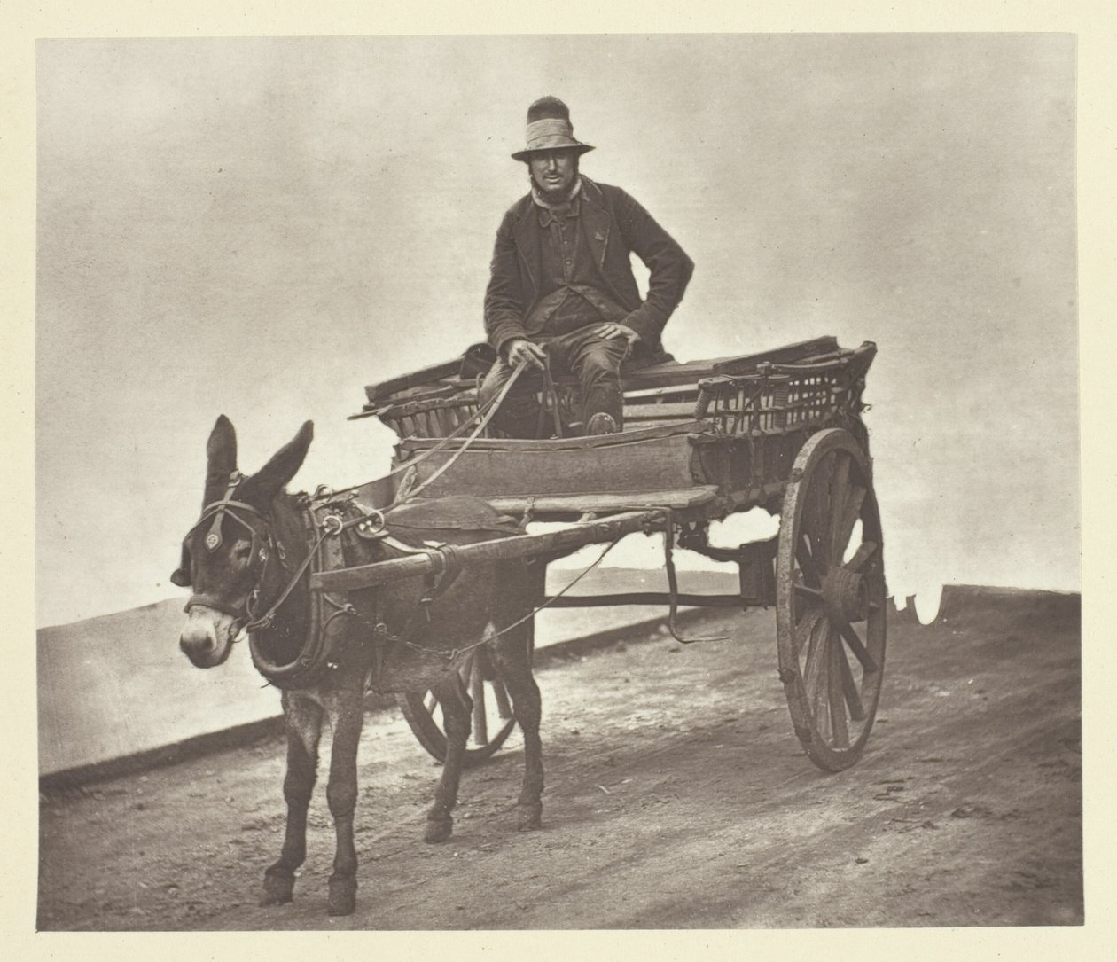 Black Jack da John Thomson