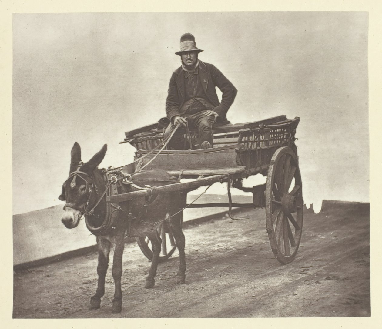 Black Jack da John Thomson