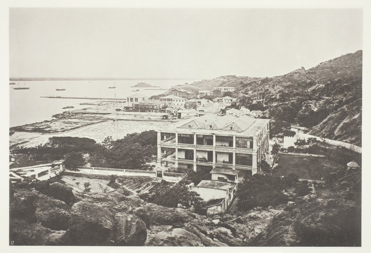 Swatow da John Thomson