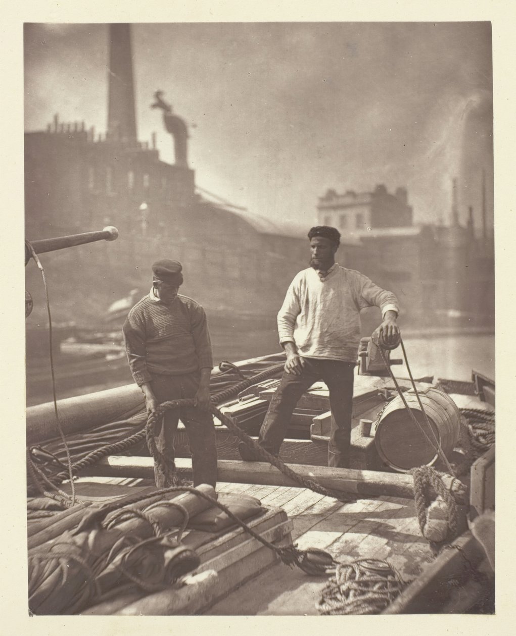 Lavoratori sull