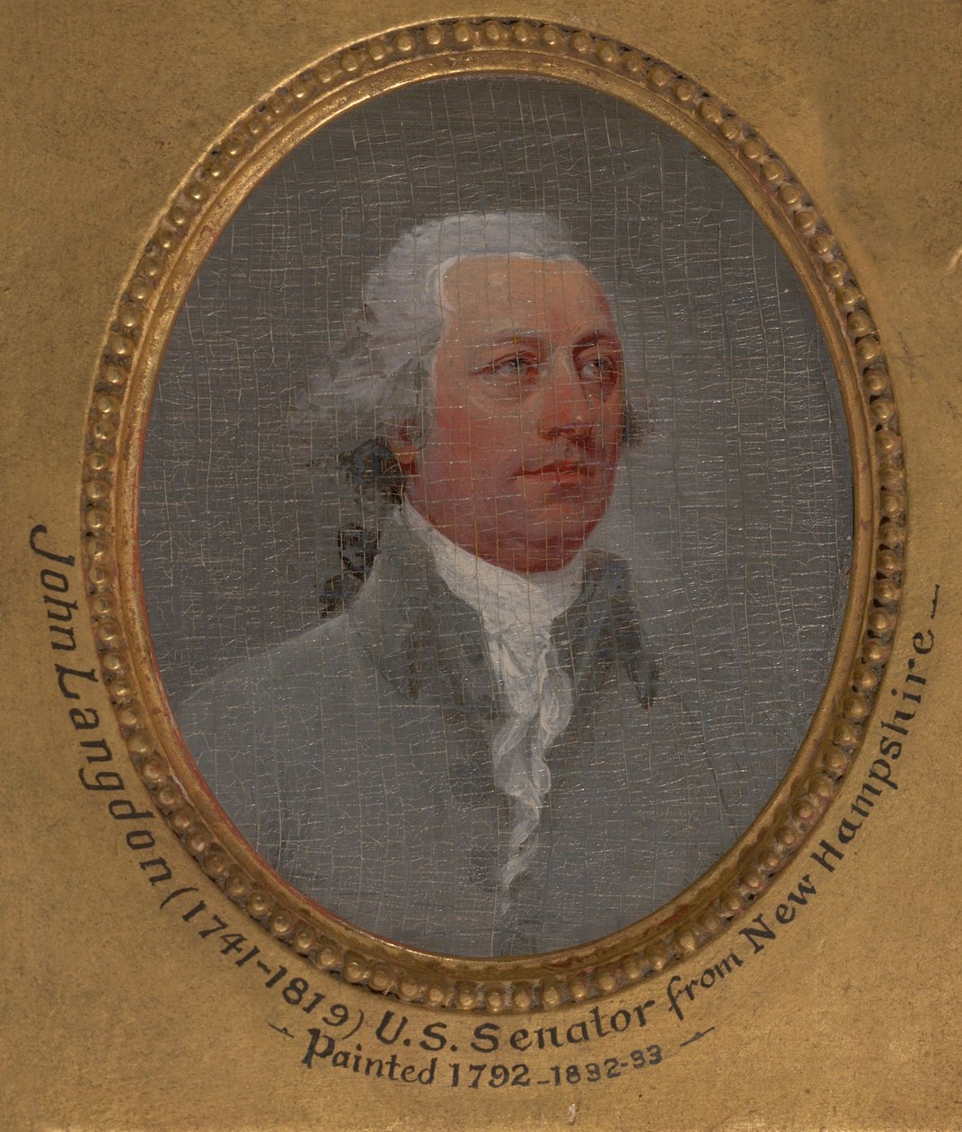 John Langdon (1741–1819) da John Trumbull