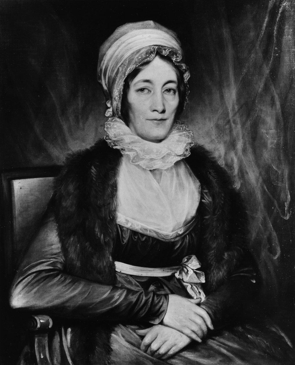 Signora John Murray da John Trumbull