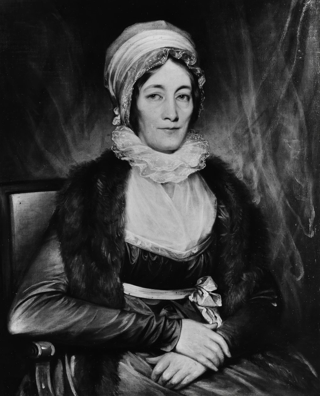 Mrs. John Murray da John Trumbull