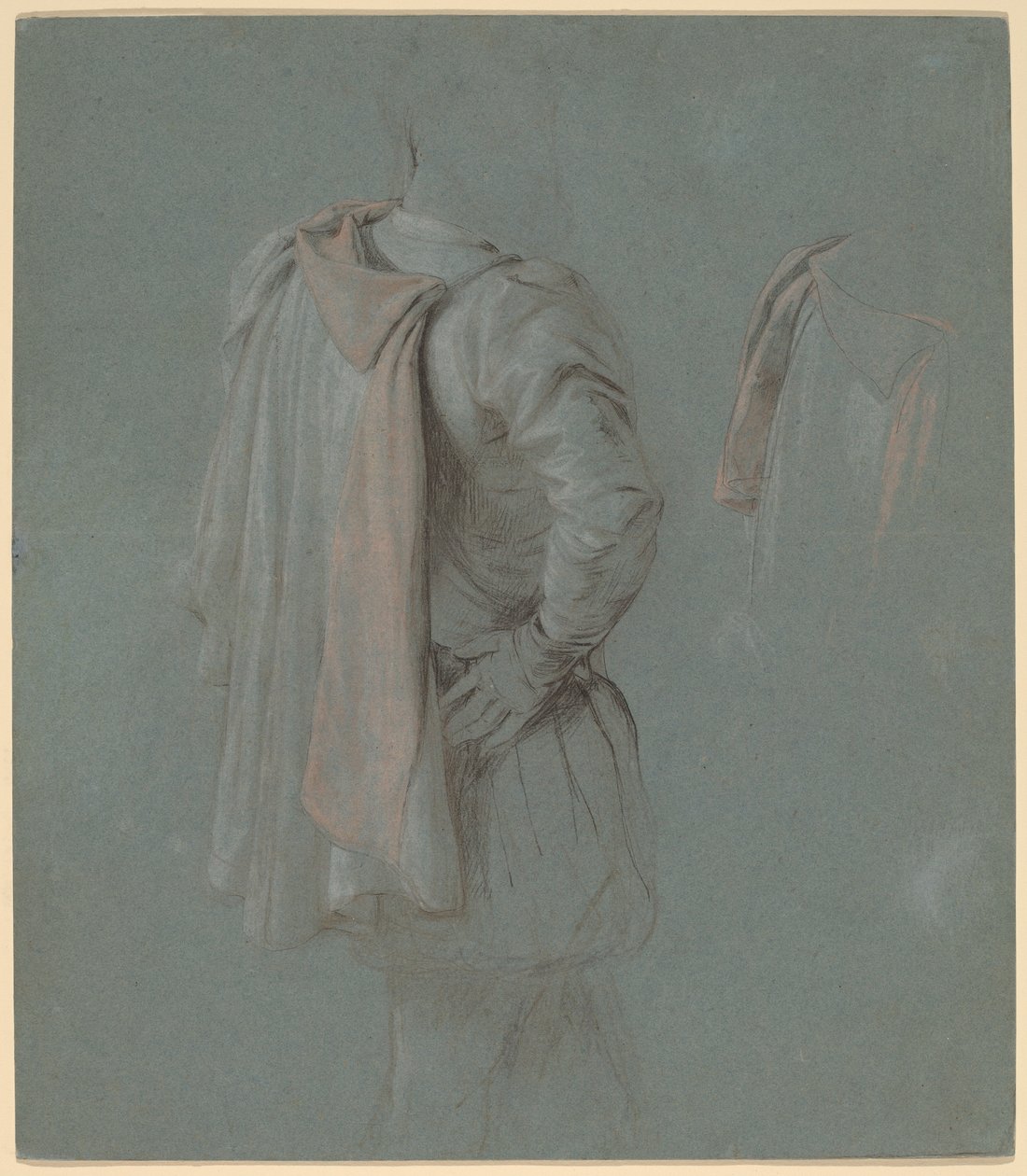 Il Capo di Pinzon da John Vanderlyn