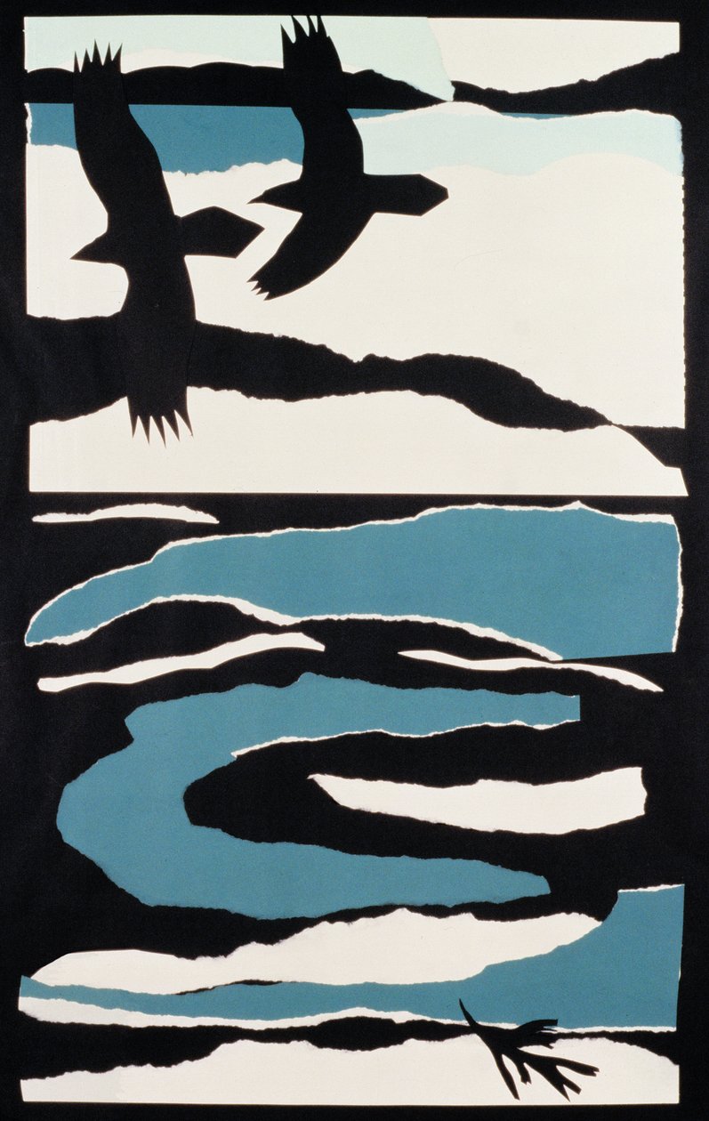 Corvi da John Wallington