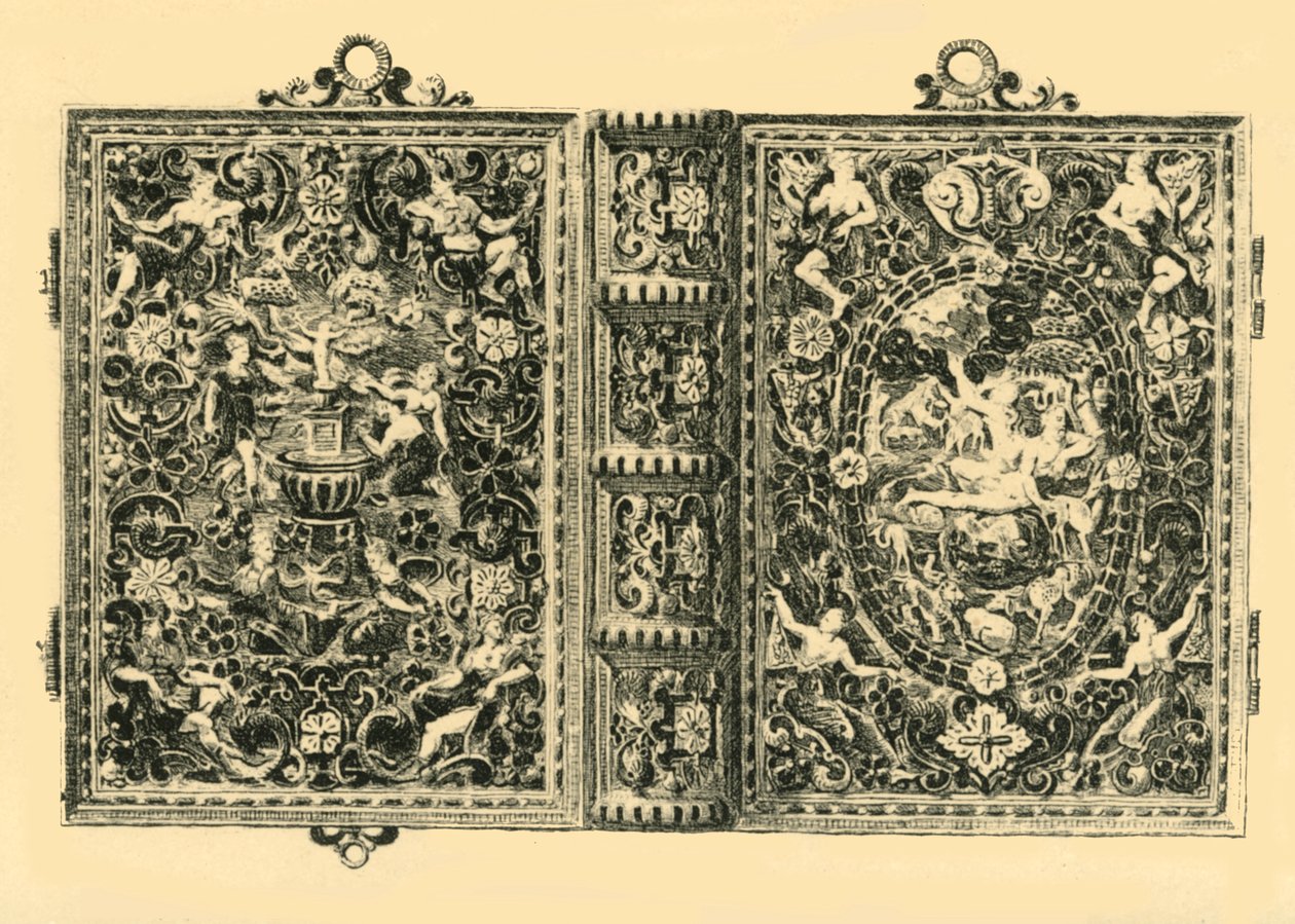 Copertina del libro d