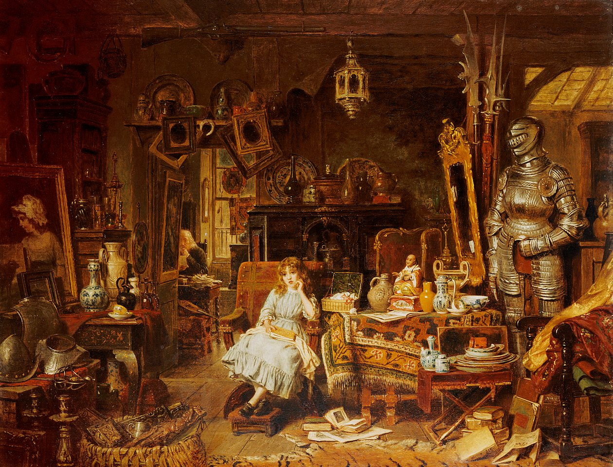La Bottega dell