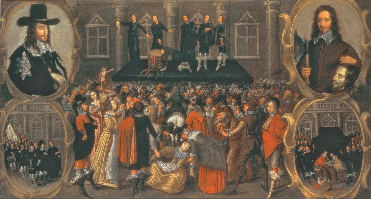 Rappresentazione oculare dell