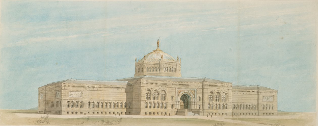 Museo delle Belle Arti dell