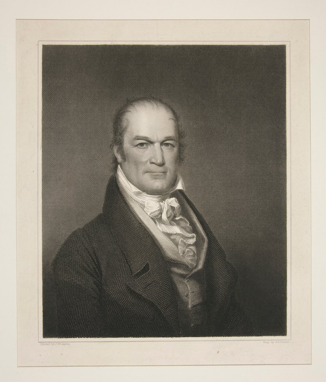 (William H.) Crawford da John Wesley Jarvis
