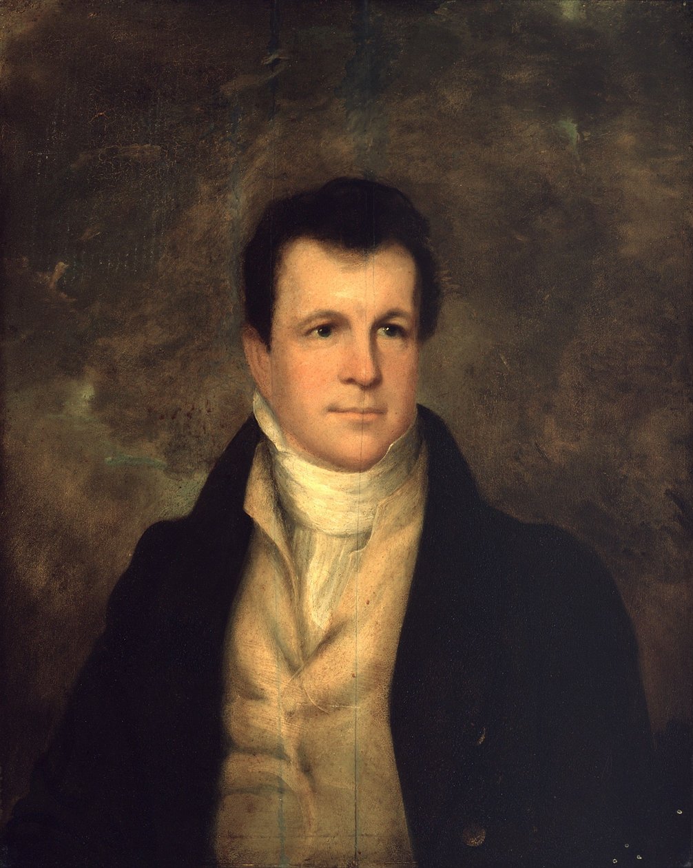 Henry Harland (1789-1841) da John Wesley Jarvis