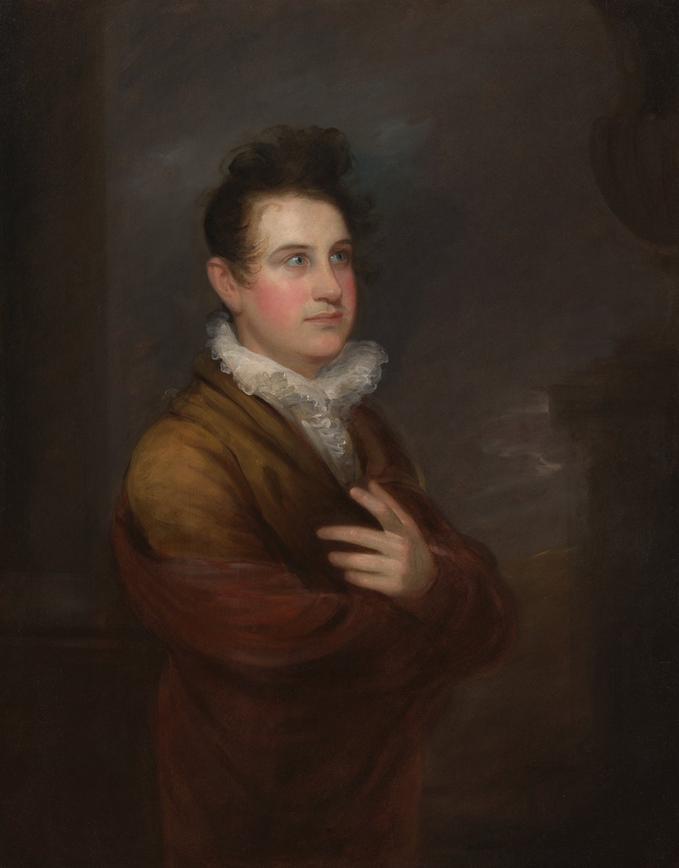John Howard Payne da John Wesley Jarvis