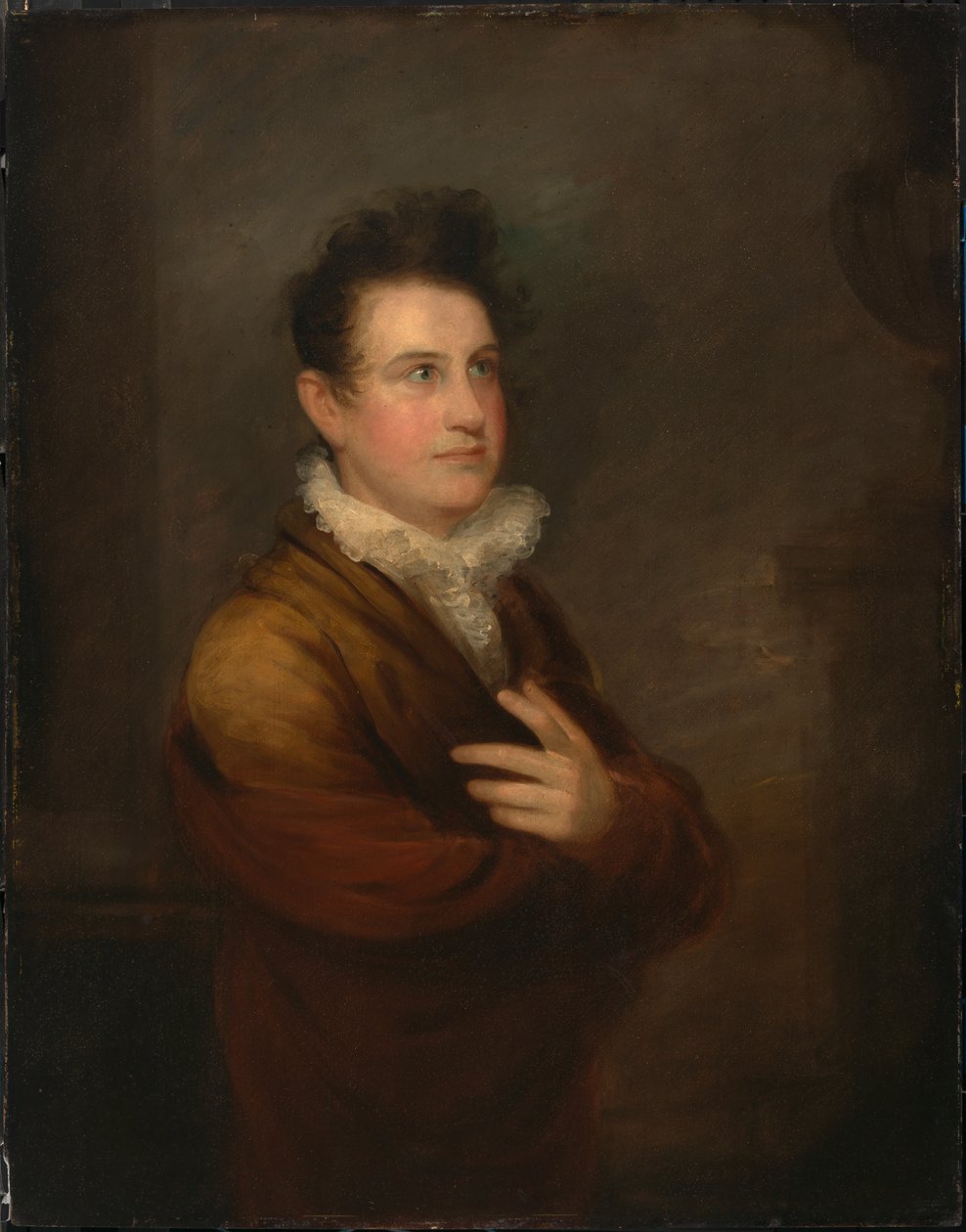 John Howard Payne da John Wesley Jarvis