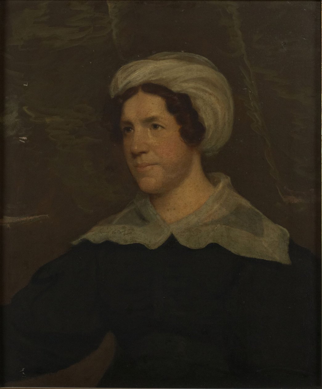 Ritratto di Elizabeth Jarvis (sorella dell