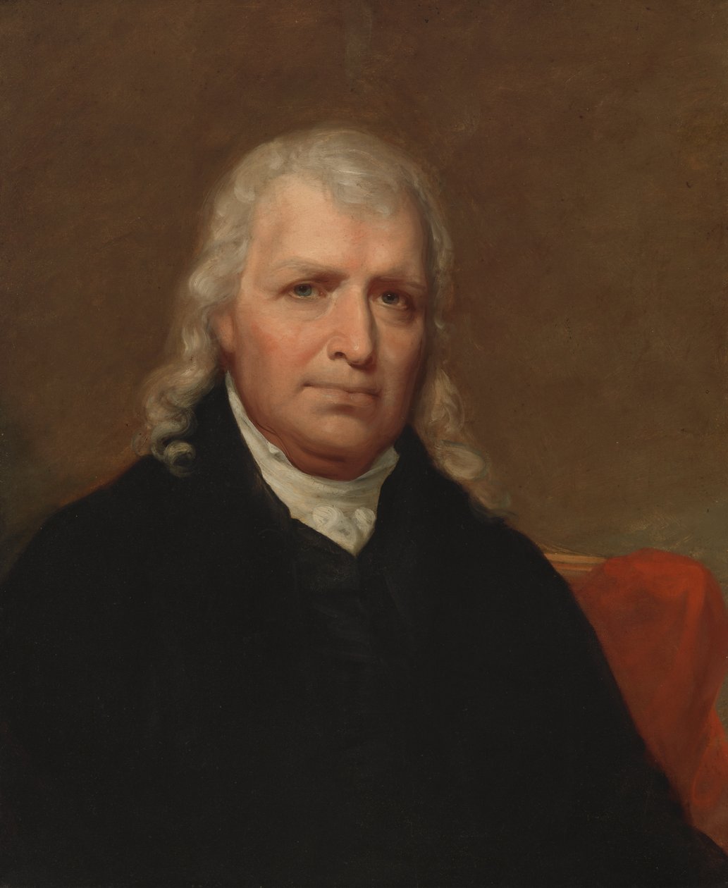 Samuel Chase, 1811 da John Wesley Jarvis