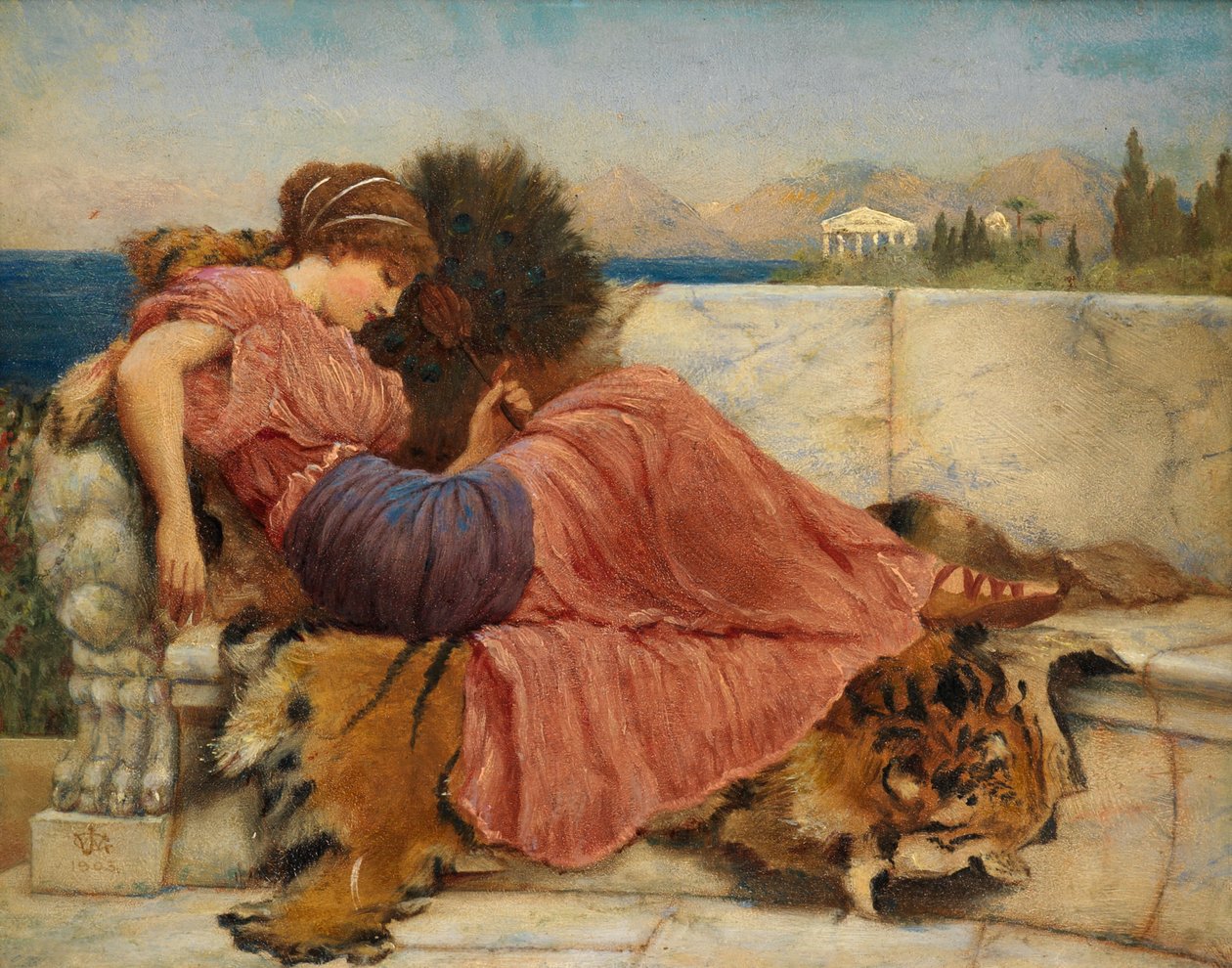 Schizzo per 