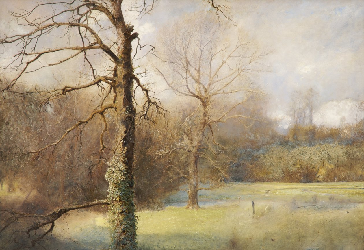 Primavera da John William North