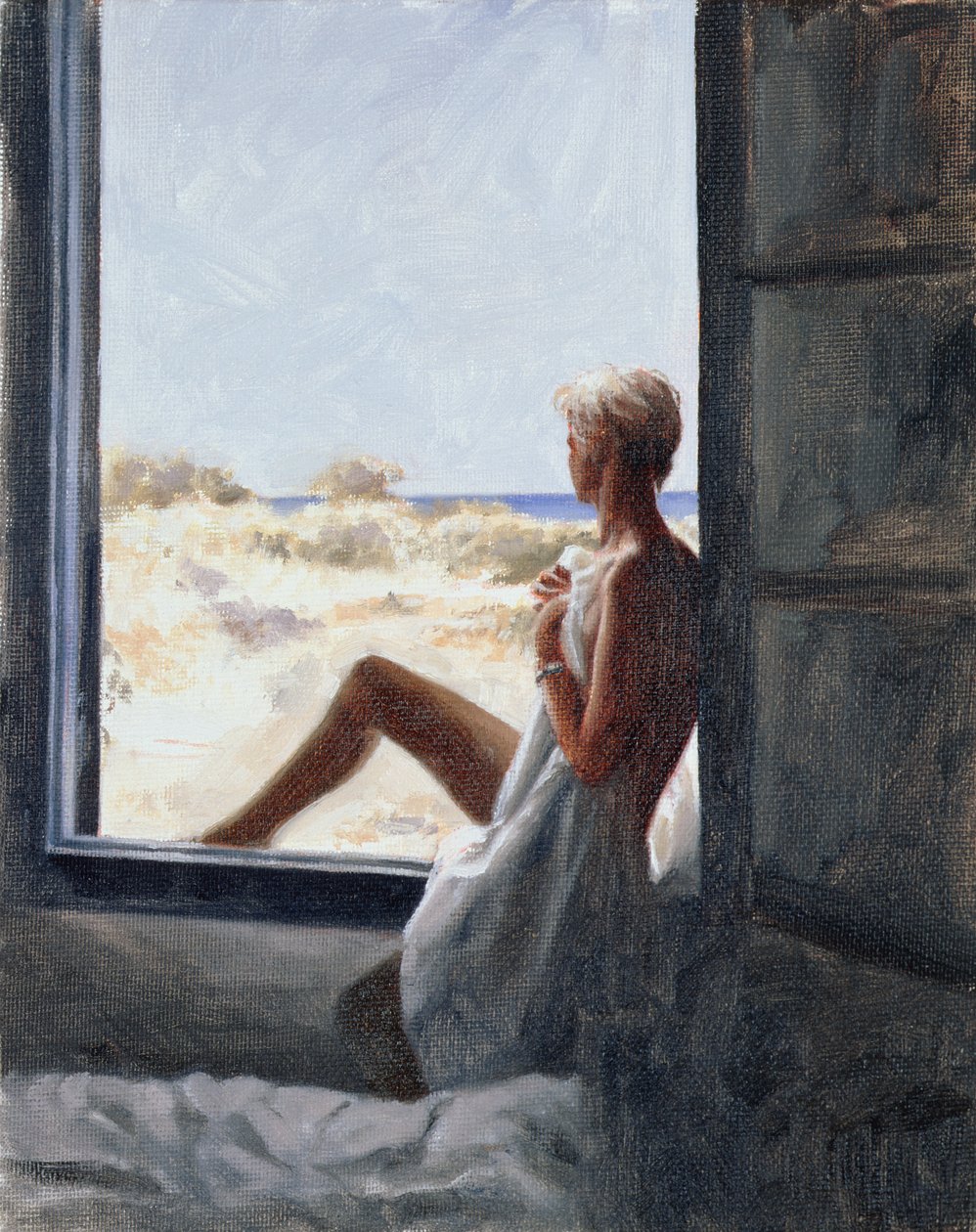 Sogno del Mare Blu da John Worthington