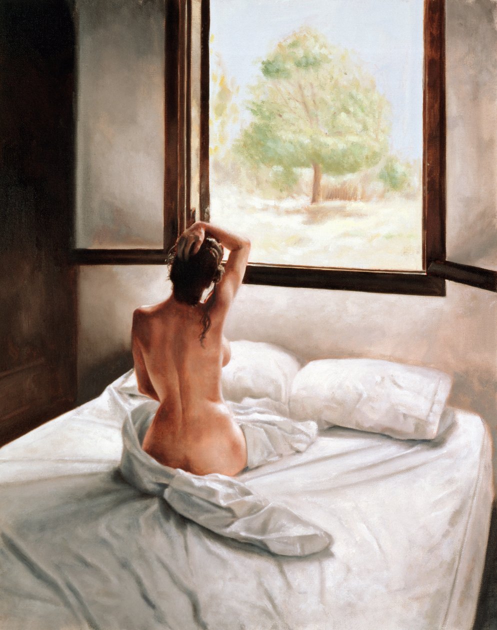 Mattina di Settembre da John Worthington