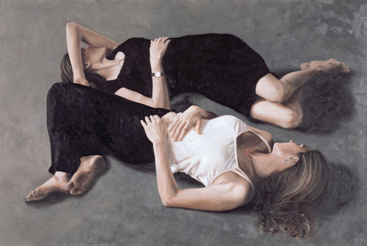 Sorelle da John Worthington