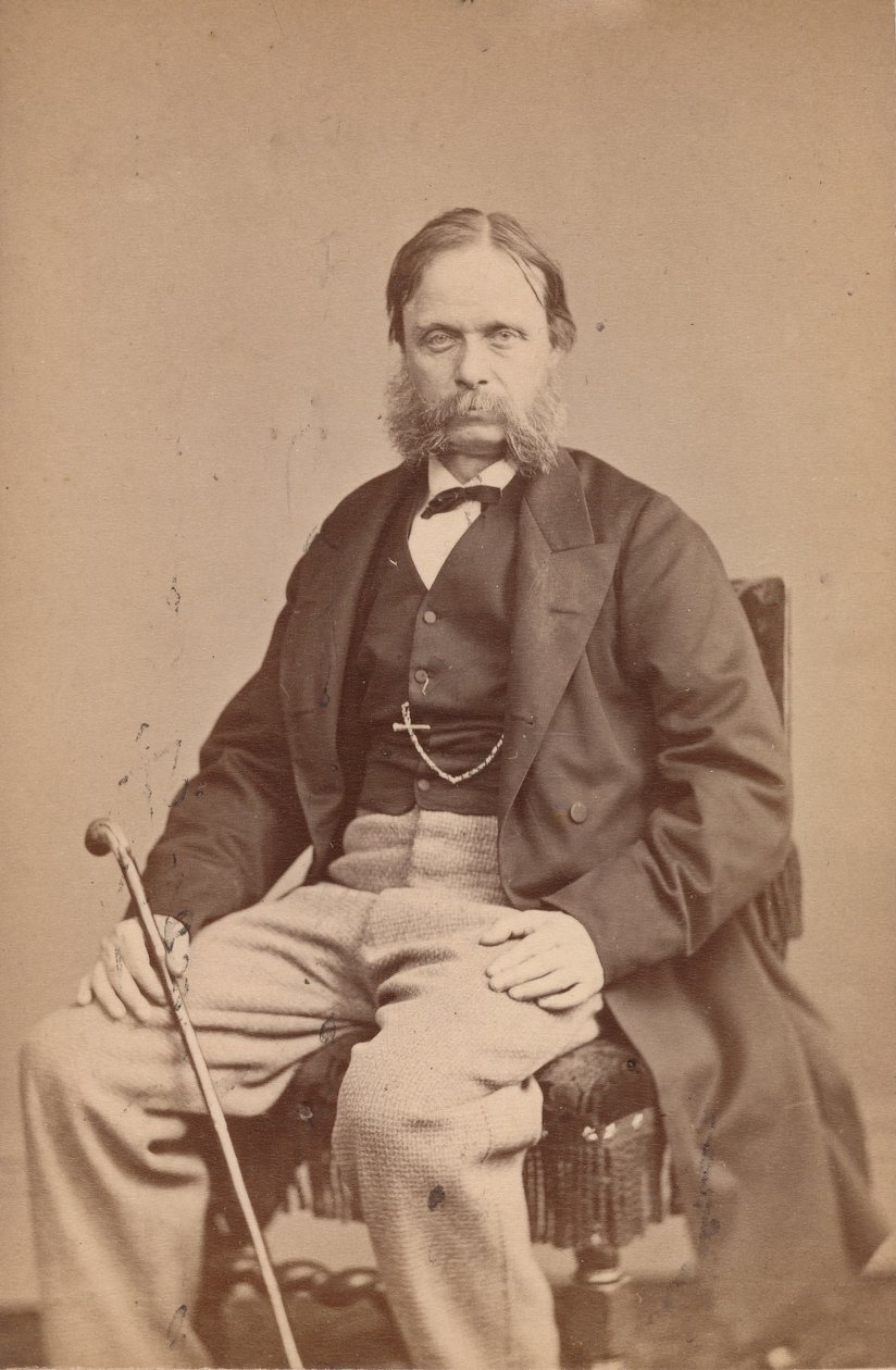 Egron Sellif Lundgren da John and Charles Watkins